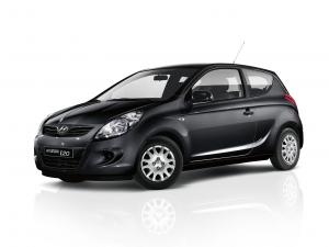 Hyundai i20 3-Door Edition + 2010 года